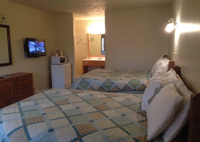 Heidi Motel - Helen