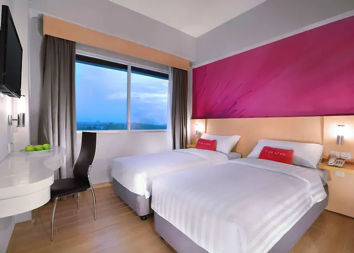 Favehotel Jababeka Cikarang