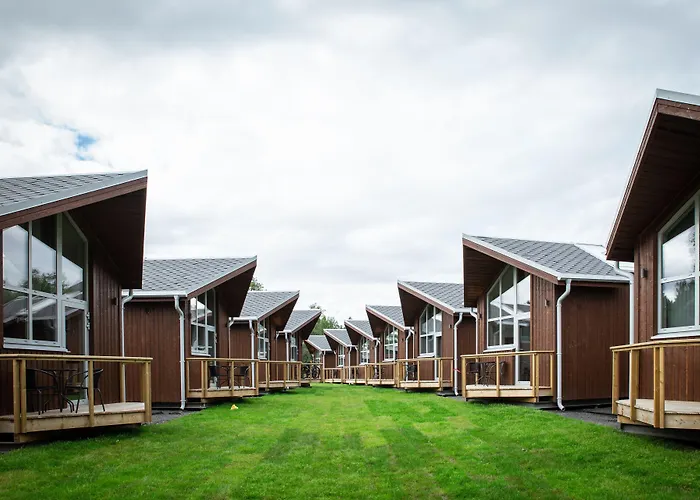 Tromso Lodge & Camping