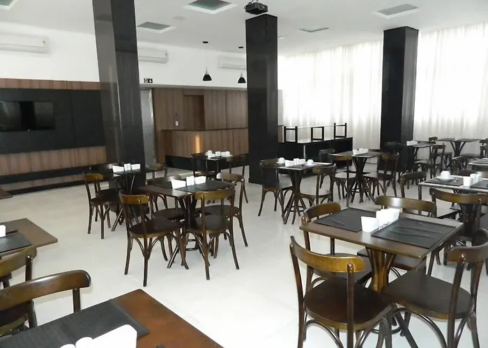M Tower Hotel