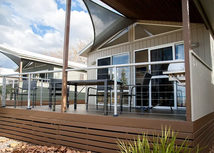 Nrma Batemans Bay Resort
