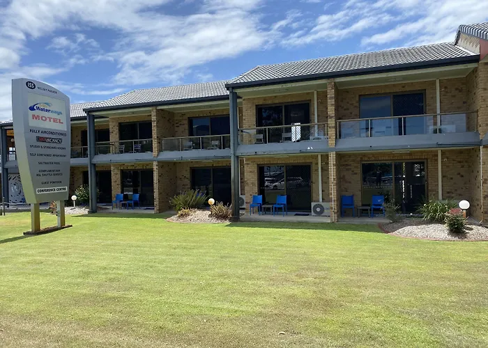 Bribie Waterways Motel