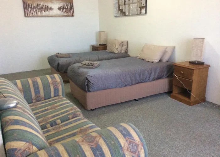 New Whyalla Hotel