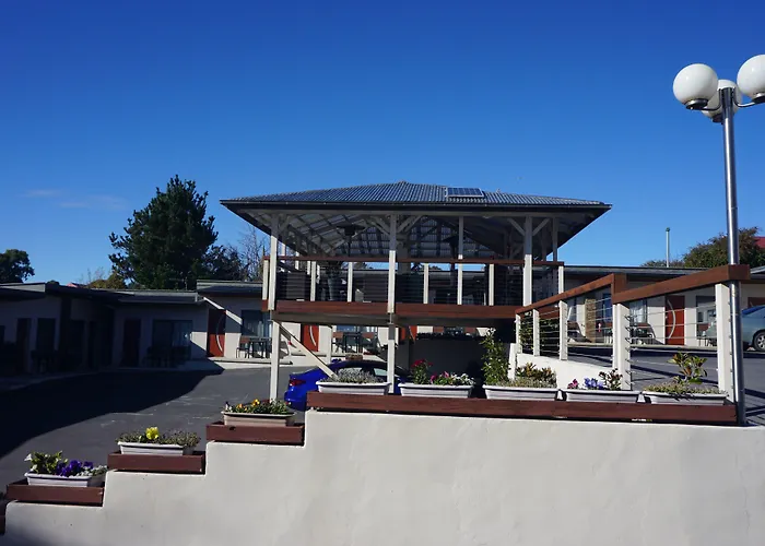 Altair Motel