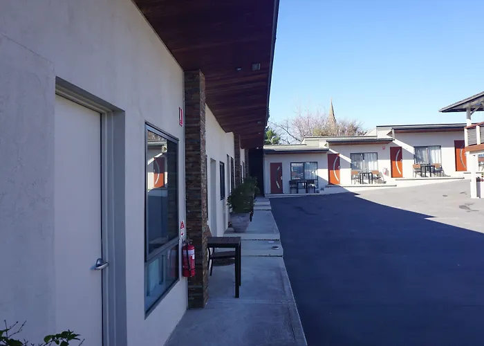 Altair Motel