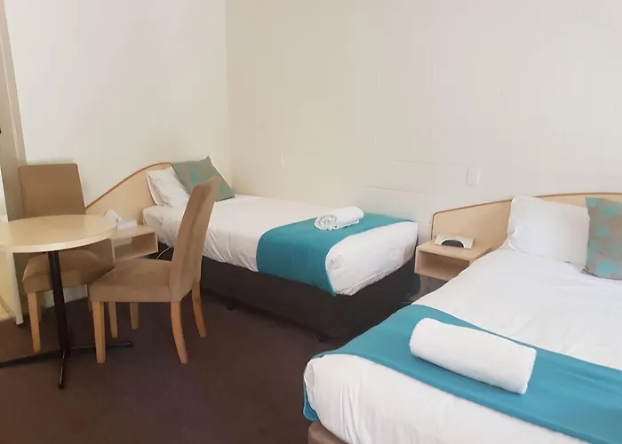 Moruya Motel