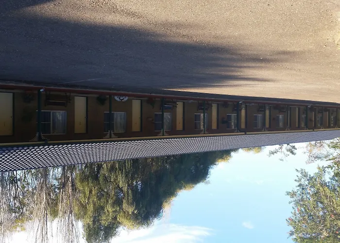 Moruya Motel