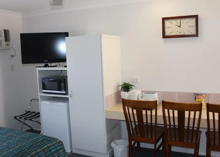 Motel Northview Mackay