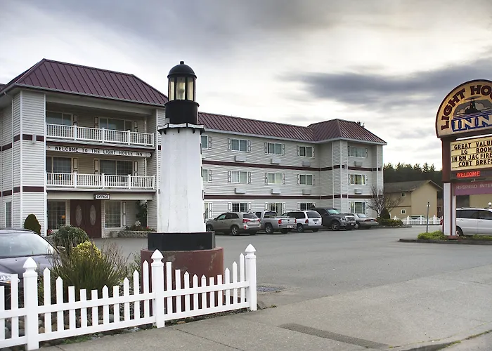 Lighthouse Inn