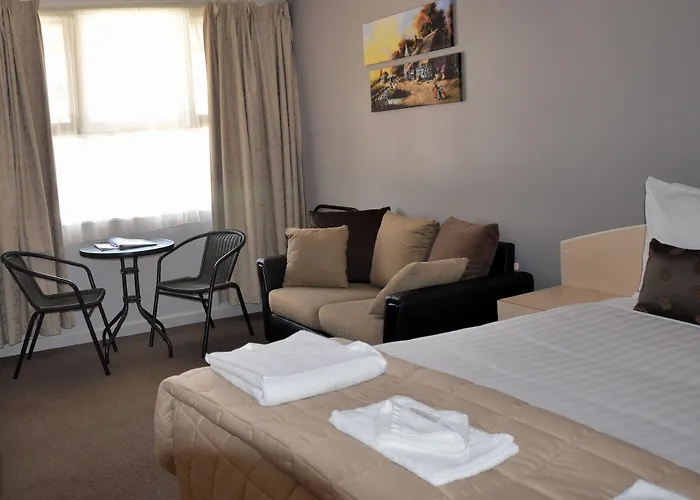 Mittagong Motel