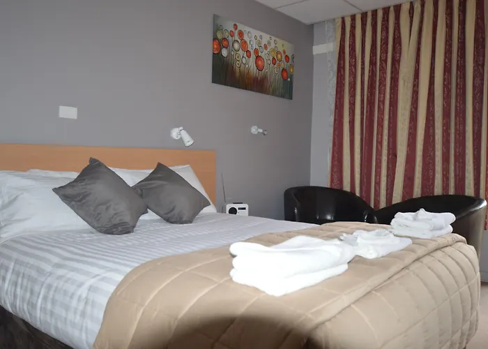 Mittagong Motel