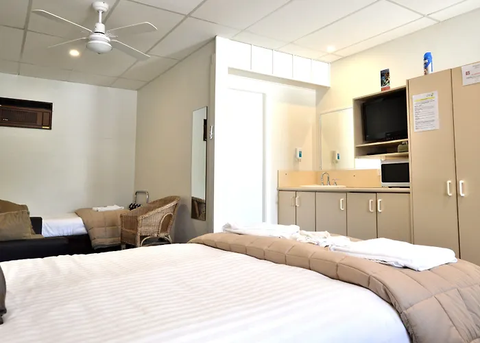 Mittagong Motel