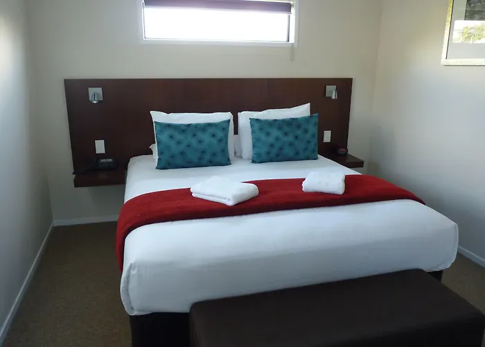 Astra Motor Lodge