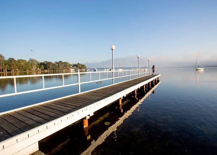 Ingenia Holidays Lake Macquarie