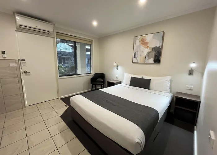 Ryley Motor Inn