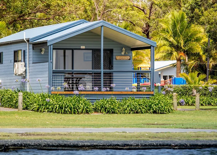 Ingenia Holidays Lake Macquarie