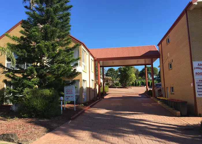 Ulladulla Harbour Motel