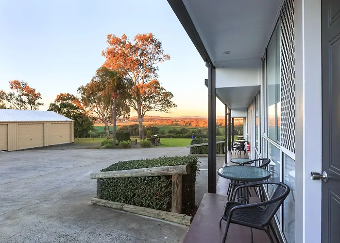 Alexander Motel