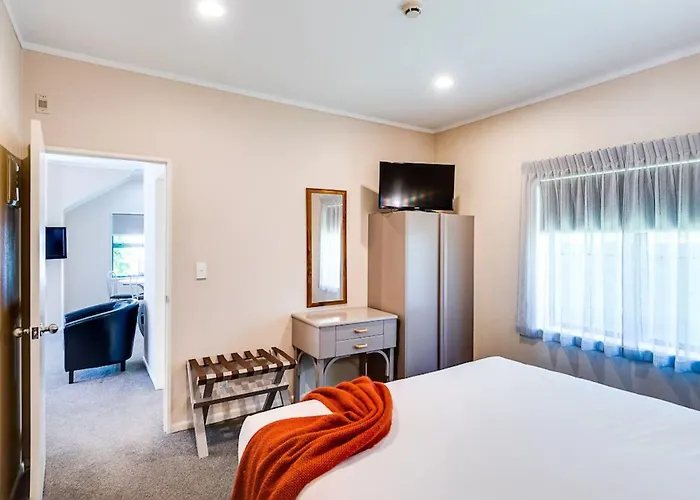 Cumberland Court Motel