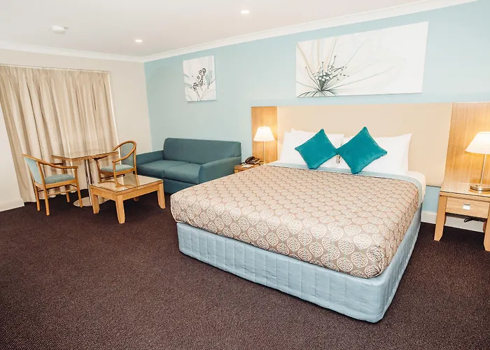 Heritage Inn Bathurst