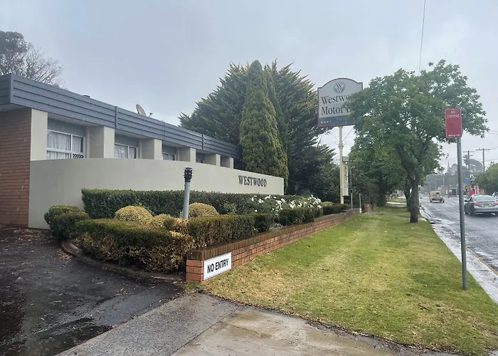 Westwood Motor Inn