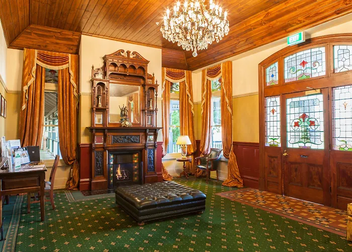 Club Wyndham Bellinzona Daylesford
