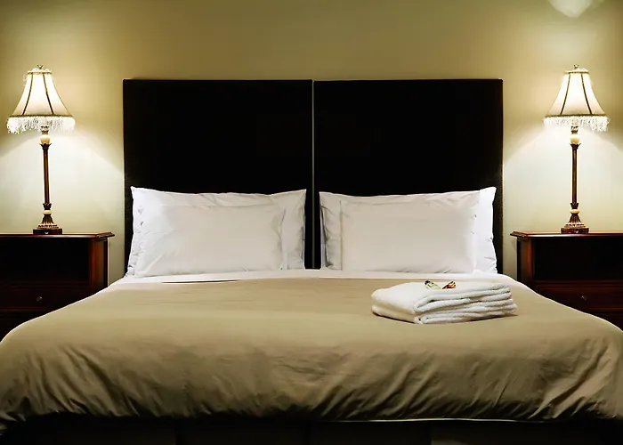 Club Wyndham Bellinzona Daylesford