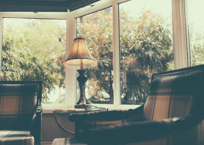 Florence Gardens Boutique Hotel And Restaurant