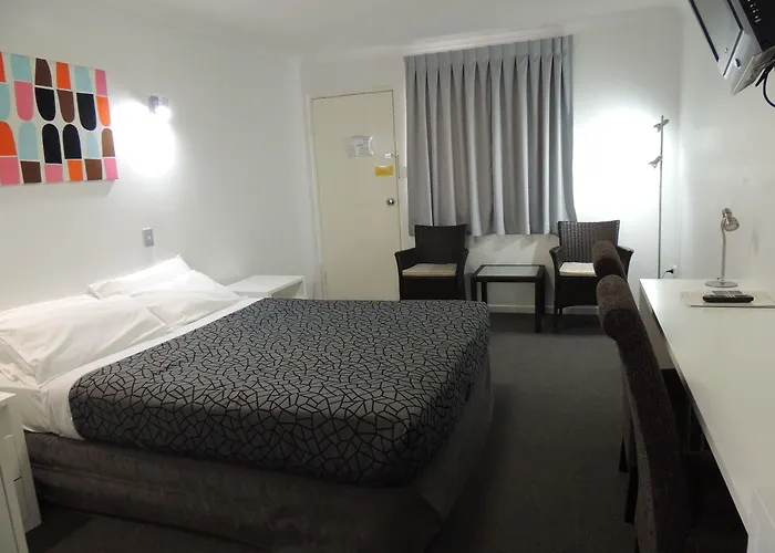 Park View Motel