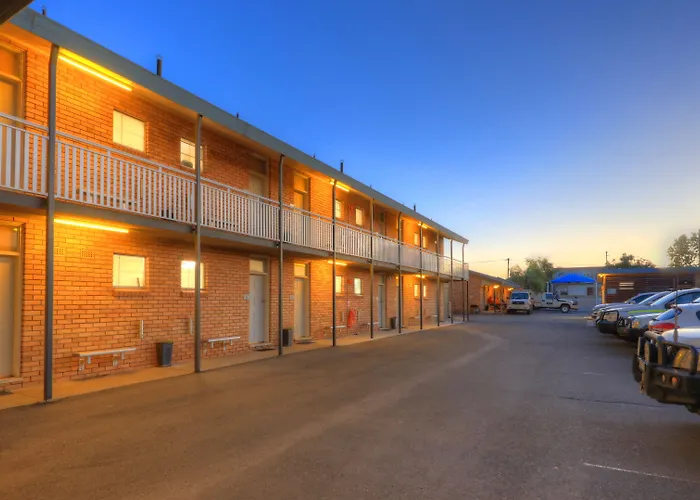 Gunnedah Motor Inn