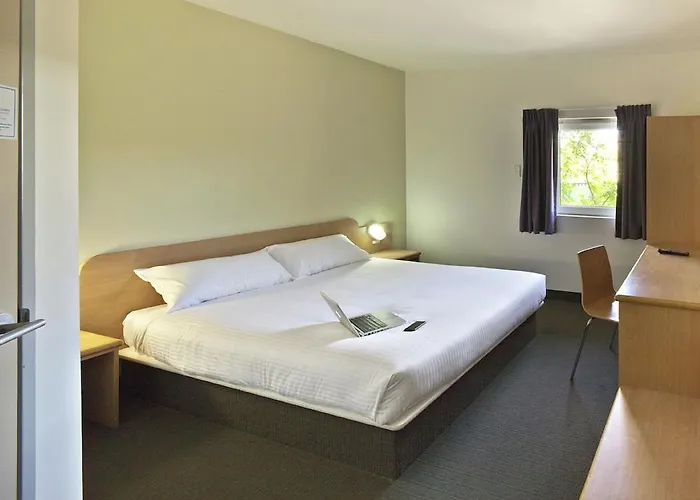 Ibis Budget - Dubbo