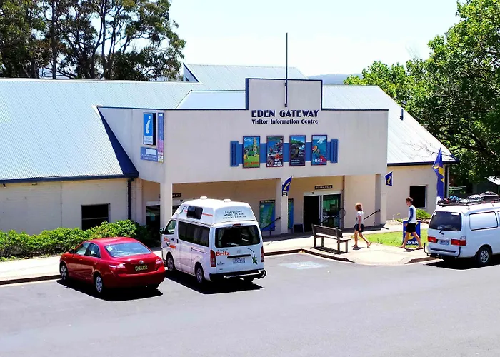 Halfway Motel