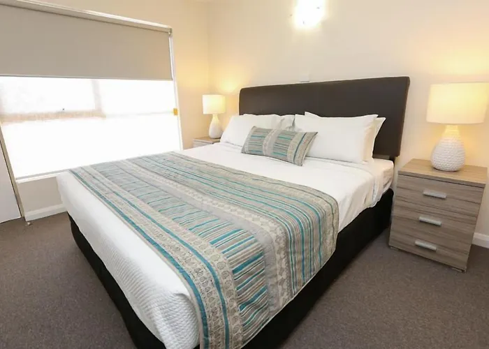 Seven Pines Motor Inn