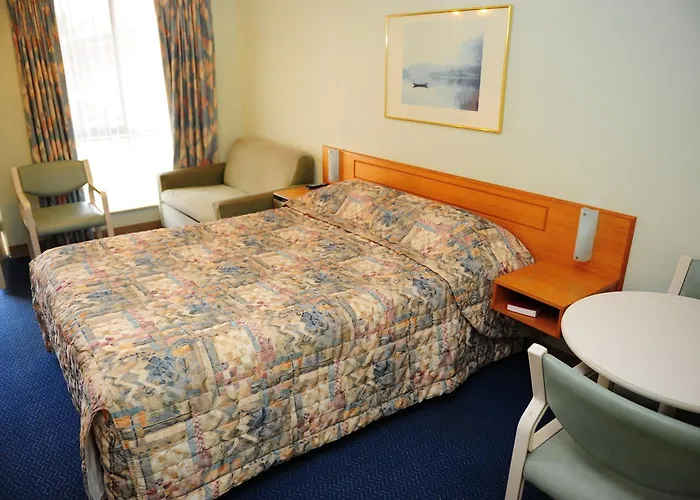 Mildura Plaza Motor Inn