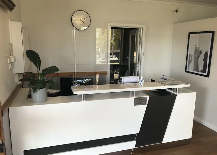 Motel Stawell