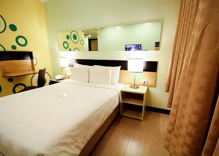 Go Hotels Iloilo