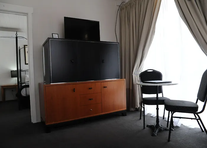 Norwood House Motel & Receptions