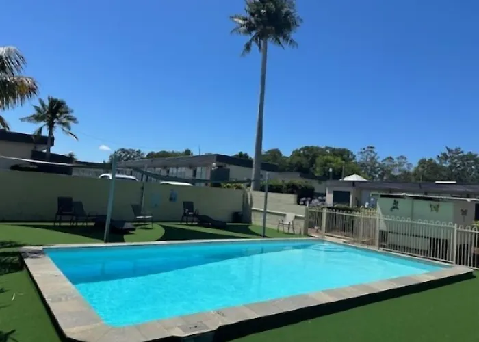 City Centre Motel Kempsey