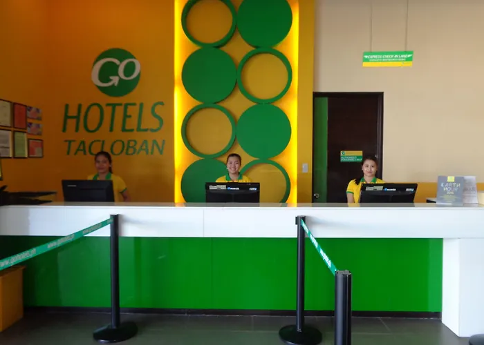 Go Hotels Tacloban