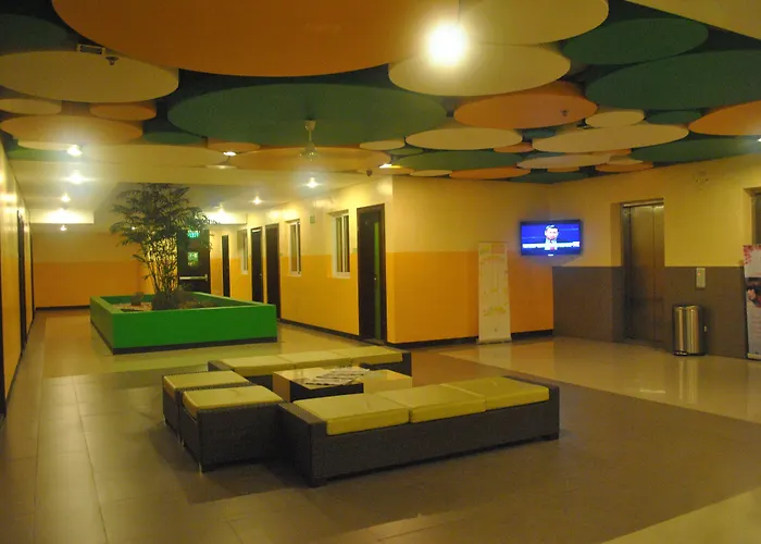 Go Hotels Tacloban