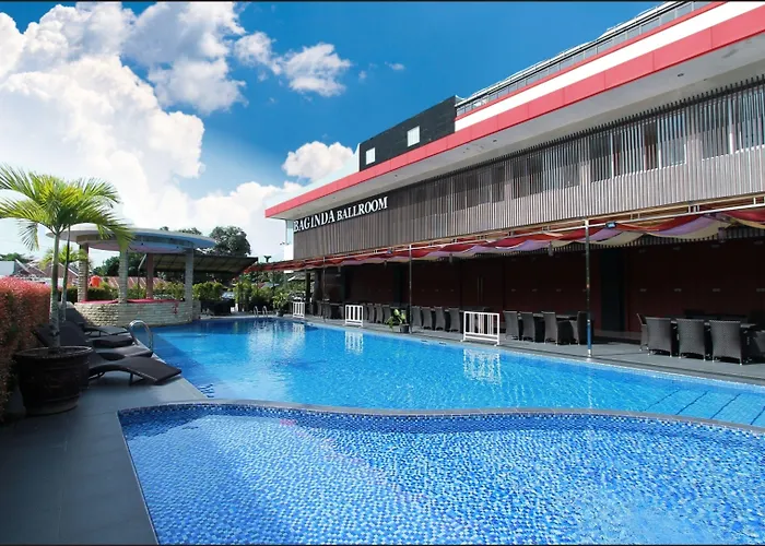 Grand Hatika Hotel