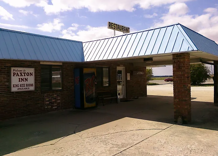 Paxton Inn Motel