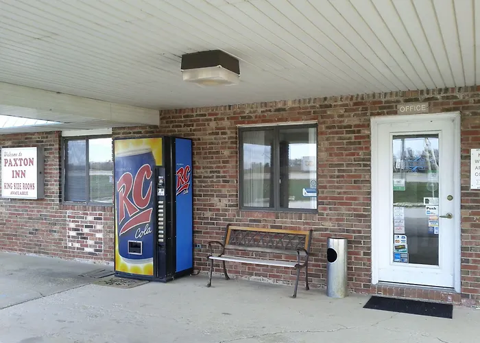 Paxton Inn Motel