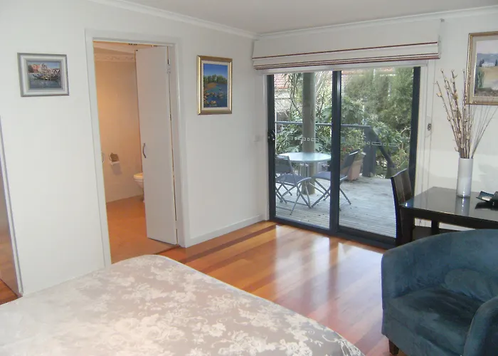 Casa Favilla Bed And Breakfast