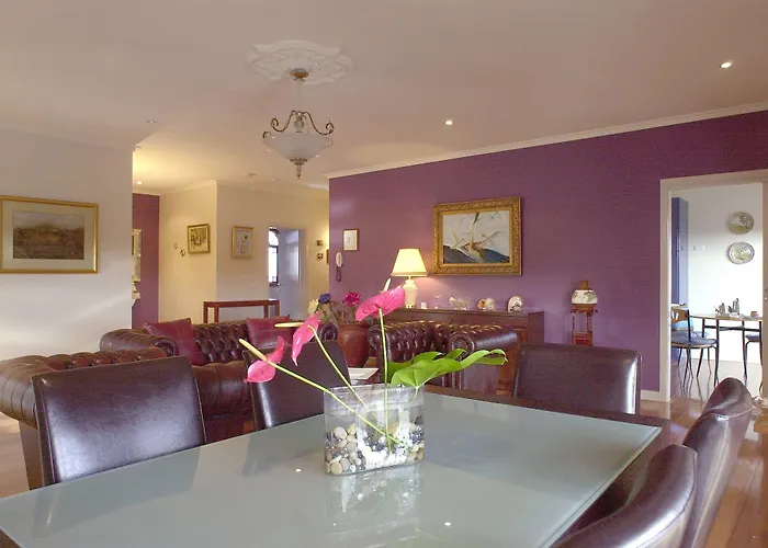 Casa Favilla Bed And Breakfast