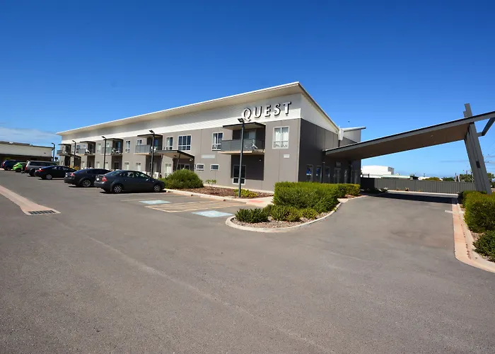 Aligned Corporate Residences Whyalla