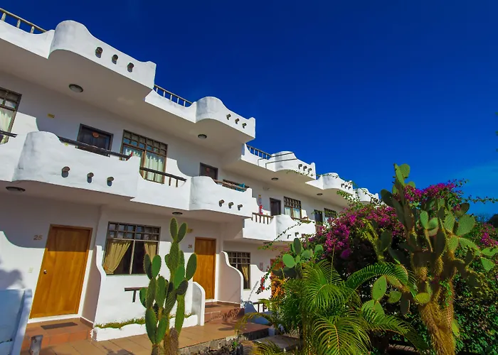 Hotel Fiesta