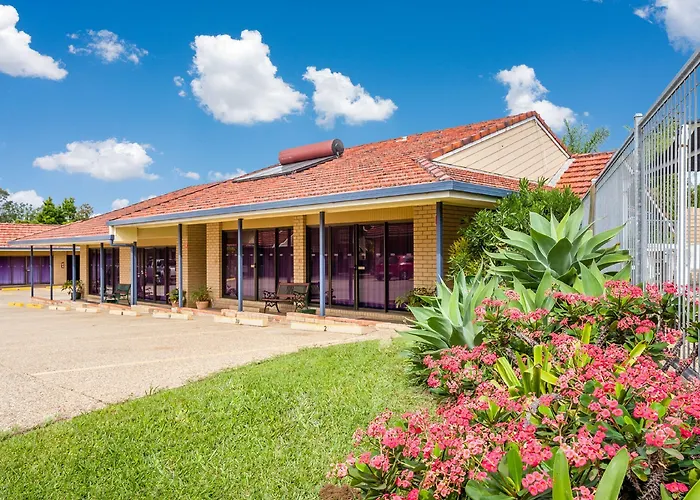 Aspley Carsel Motor Inn