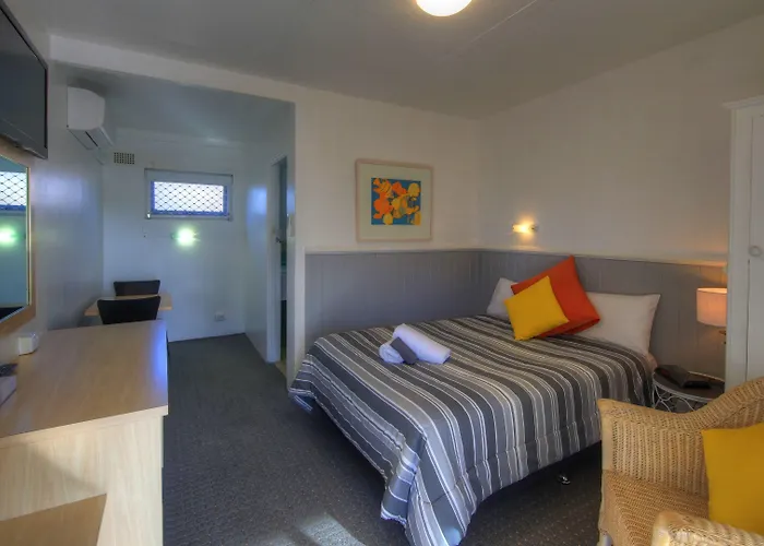 Bermagui Motor Inn