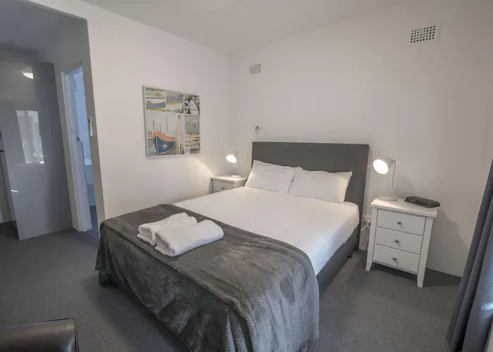 Bermagui Motor Inn